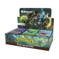 Secrets of Strixhaven Play Booster Box - Psydeck
