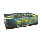 Secrets of Strixhaven Play Booster Box - Psydeck