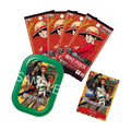 Mini Tin Pack Set Vol.3 TS-03 - Shanks V1