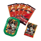 Mini Tin Pack Set Vol.3 TS-03 - Shanks V1