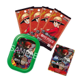 Mini Tin Pack Set Vol.3 TS-03 - Shanks V2