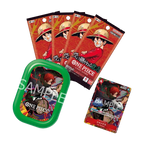 Mini Tin Pack Set Vol.3 TS-03 - Shanks V2