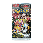Shiny Treasure ex Booster Box - Psydeck