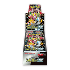 Shiny Treasure ex Booster Box - Psydeck