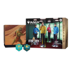 Star Trek Beam Me Up Bundle - Psydeck