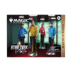 Star Trek Beam Me Up Bundle - Psydeck