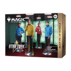 Star Trek Beam Me Up Bundle - Psydeck