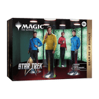 Star Trek Beam Me Up Bundle - Psydeck