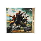 Star Trek Draft Night - Psydeck