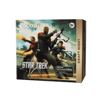 Star Trek Draft Night - Psydeck