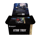 Star Trek Draft Night - Psydeck