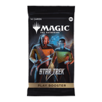 Star Trek Play Booster Pack - Psydeck