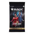 Star Trek Play Booster Pack - Psydeck