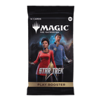 Star Trek Play Booster Pack - Psydeck