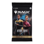 Star Trek Play Booster Pack - Psydeck