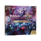 Star Trek Scene Box - Psydeck
