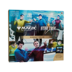 Star Trek Scene Box - Psydeck
