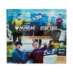 Star Trek Scene Box - Psydeck