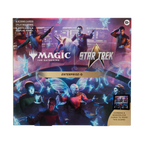 Star Trek Scene Box - Psydeck