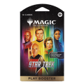 Star Trek Sleeved Play Booster Pack - Psydeck