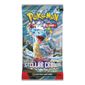 Stellar Crown Booster Pack - Psydeck