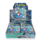 Stellar Miracle Booster Box - Psydeck