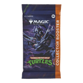 Teenage Mutant Ninja Turtles Collector Booster Pack - Psydeck