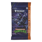 Teenage Mutant Ninja Turtles Collector Booster Pack - Psydeck