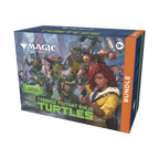 Teenage Mutant Ninja Turtles Fat Pack Bundle - Psydeck