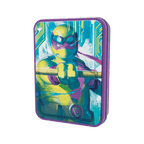 Teenage Mutant Ninja Turtles Tin - Psydeck