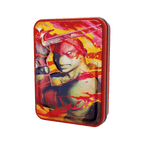 Teenage Mutant Ninja Turtles Tin - Psydeck