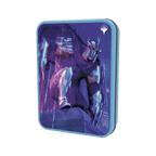 Teenage Mutant Ninja Turtles Tin - Psydeck