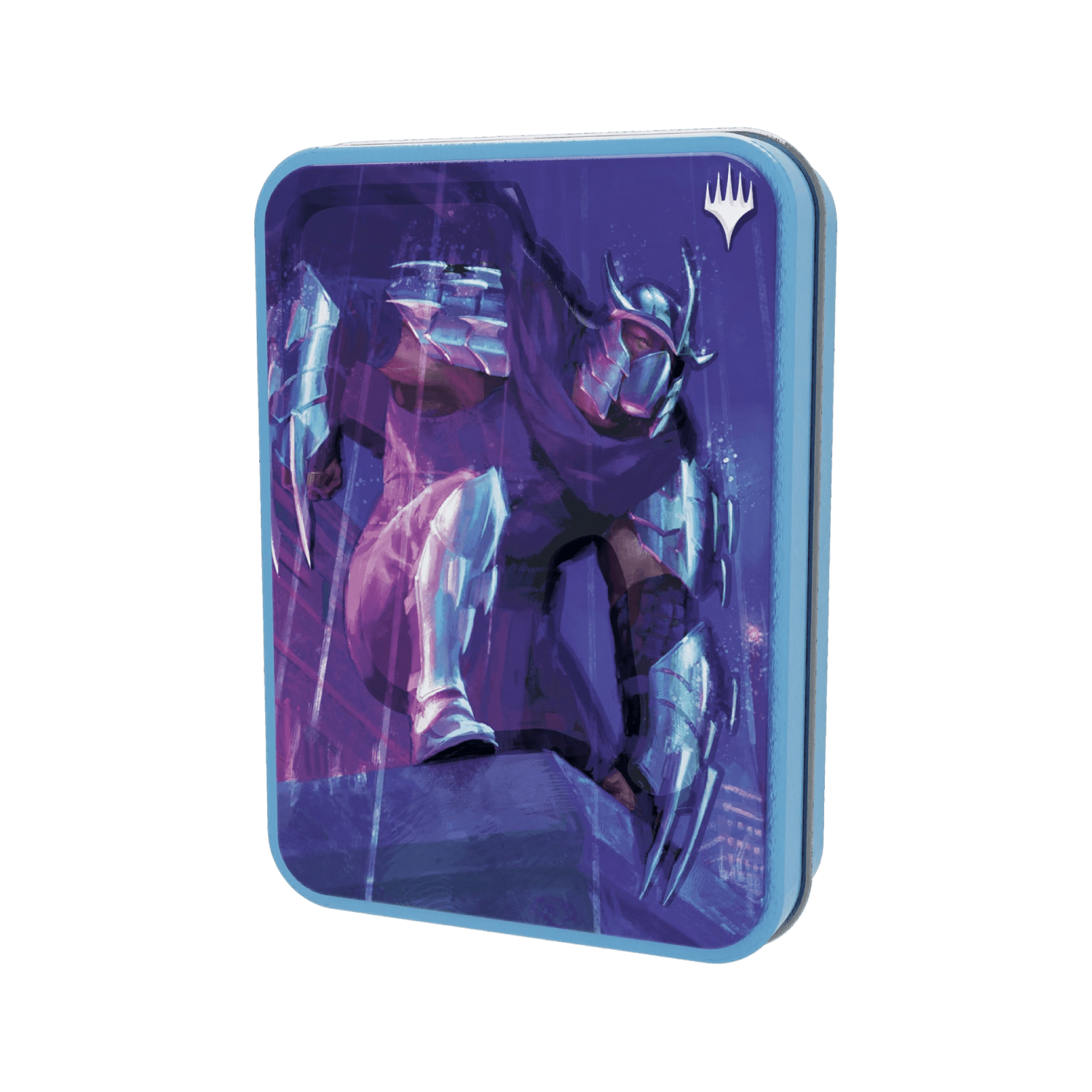 Teenage Mutant Ninja Turtles Tin - Psydeck