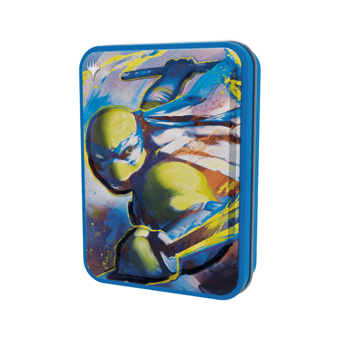 Teenage Mutant Ninja Turtles Tin - Psydeck