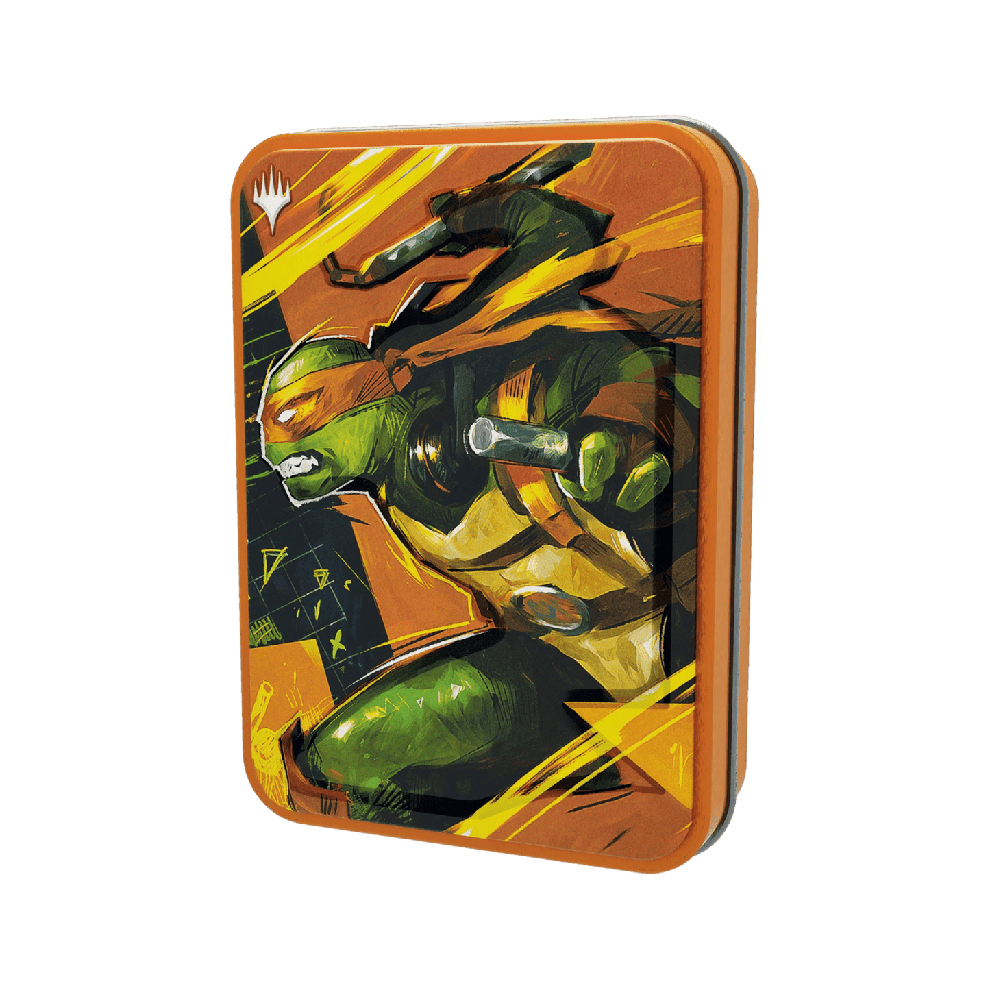 Teenage Mutant Ninja Turtles Tin - Psydeck