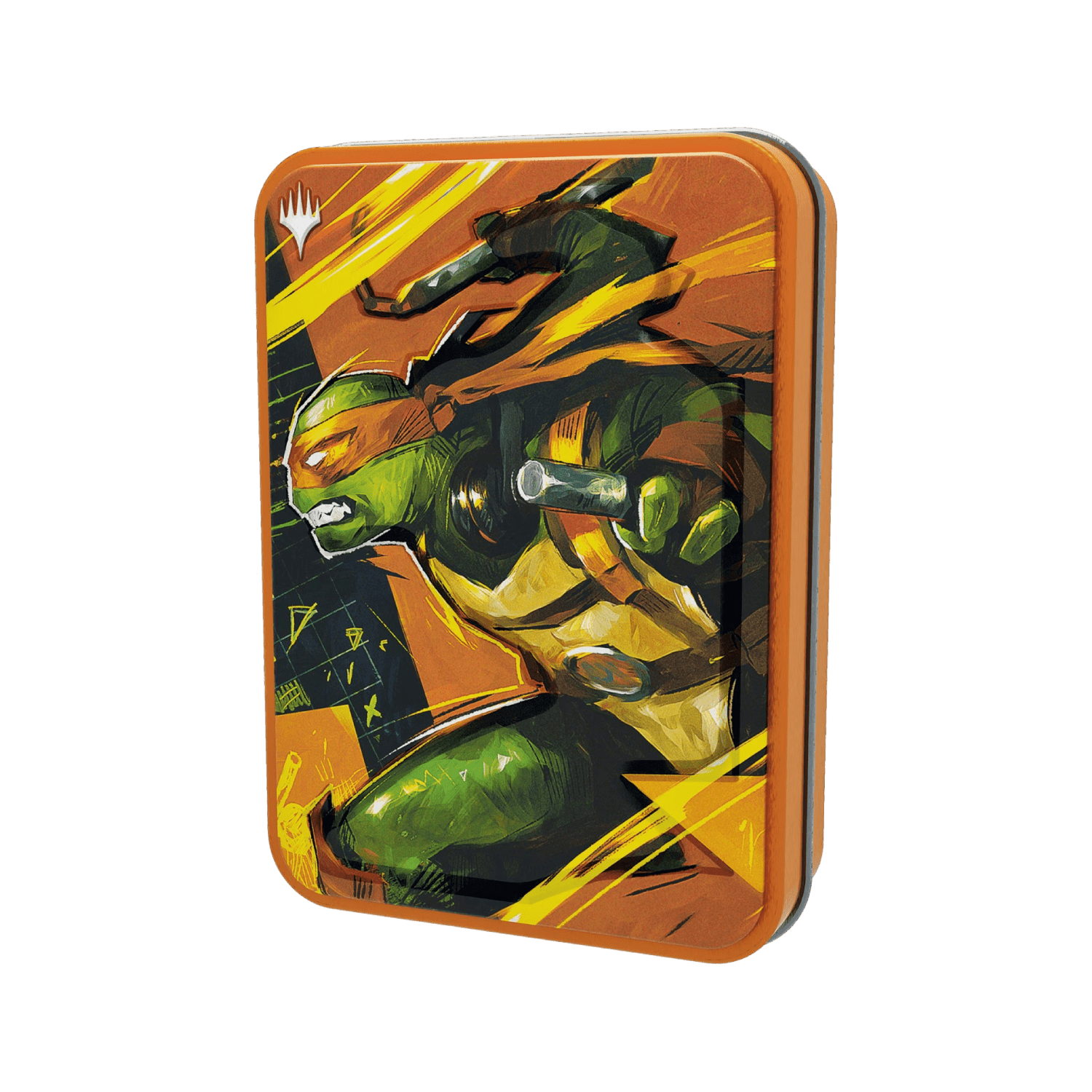 Teenage Mutant Ninja Turtles Tin - Psydeck