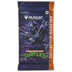 Teenage Mutant Turtles Collector Booster Box - Psydeck
