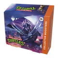 Teenage Mutant Turtles Collector Booster Box - Psydeck