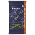 Teenage Mutant Turtles Collector Booster Pack - Psydeck