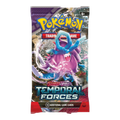 Temporal Forces Booster Pack - Psydeck
