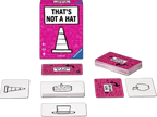 That's not a Hat - Psydeck