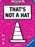 That's not a Hat - Psydeck