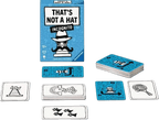 That’s Not A Hat - Incognito - Psydeck