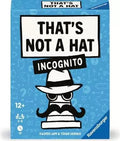 That’s Not A Hat - Incognito - Psydeck