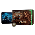 The Hobbit Bundle - Psydeck