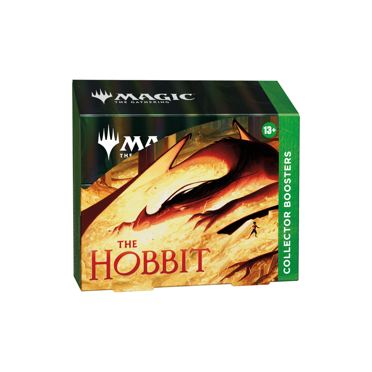 The Hobbit Collector Booster Box - Psydeck