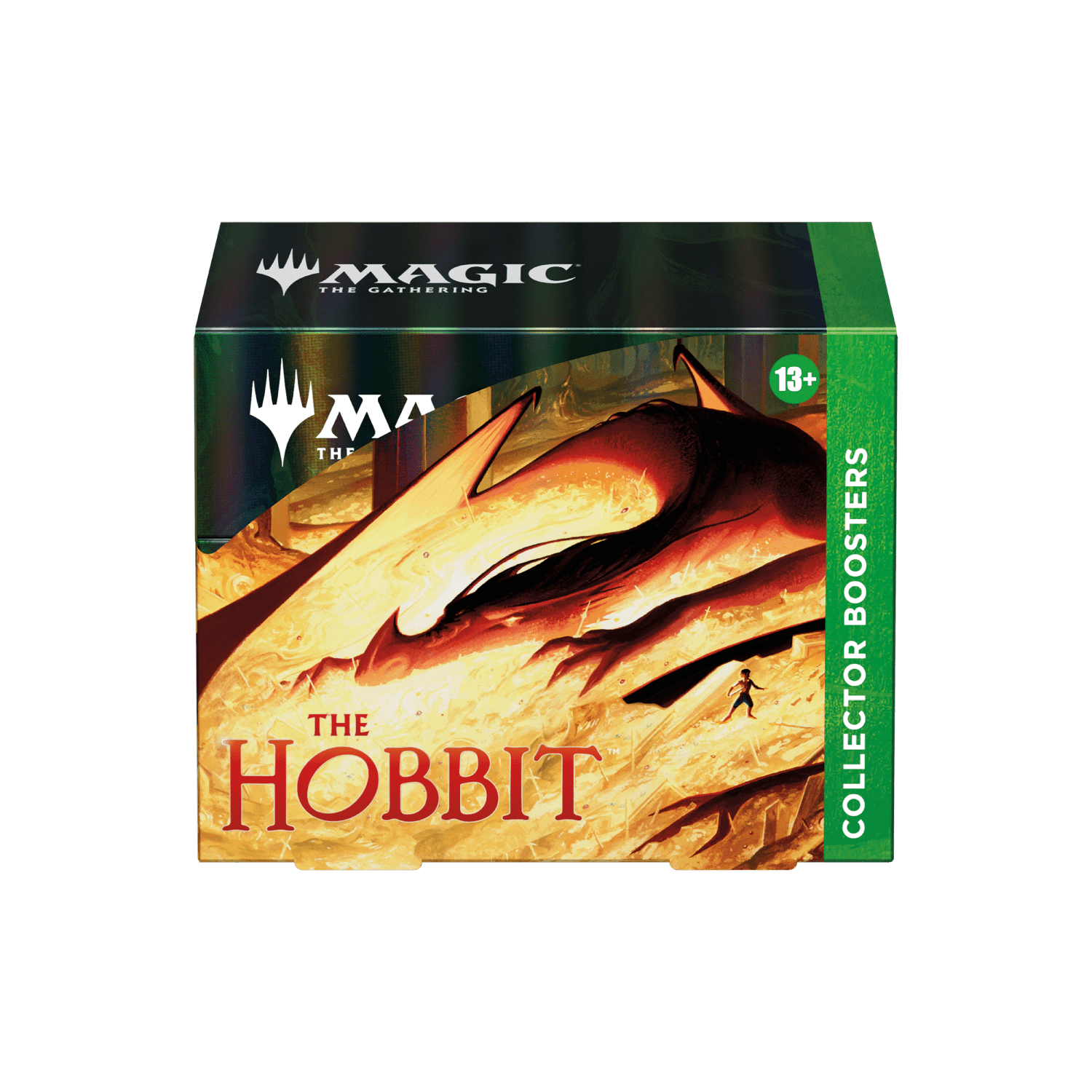The Hobbit Collector Booster Box - Psydeck