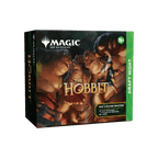 The Hobbit Draft Night - Psydeck