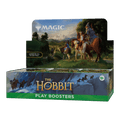 The Hobbit Play Booster Box - Psydeck