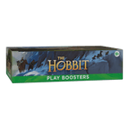 The Hobbit Play Booster Box - Psydeck